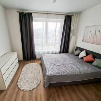 Сдается 2-х комнатная квартира, 39 м²