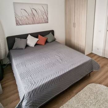 Сдается 2-х комнатная квартира, 39 м²