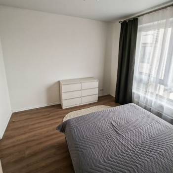 Сдается 2-х комнатная квартира, 39 м²