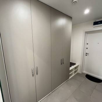 Сдается 2-х комнатная квартира, 39 м²