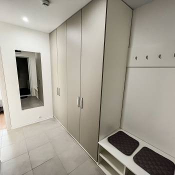 Сдается 2-х комнатная квартира, 39 м²
