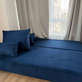 Сдается 2-х комнатная квартира, 39 м²