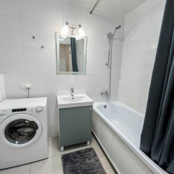 Сдается 2-х комнатная квартира, 39 м²