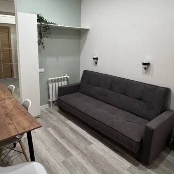 Продается 1-комнатная квартира, 13,2 м²