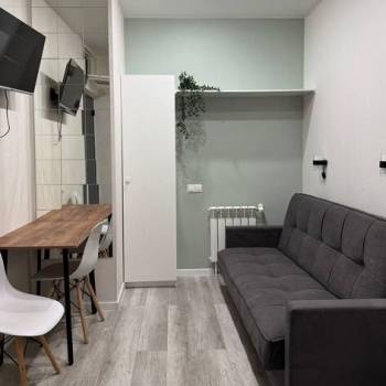 Продается 1-комнатная квартира, 13,2 м²