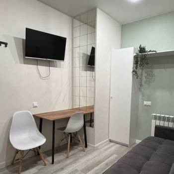 Продается 1-комнатная квартира, 13,2 м²