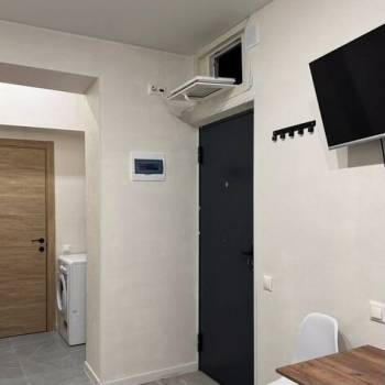 Продается 1-комнатная квартира, 13,2 м²
