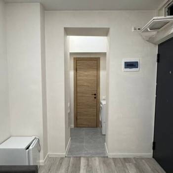Продается 1-комнатная квартира, 13,2 м²