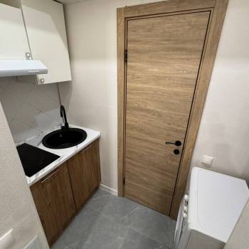 Продается 1-комнатная квартира, 13,2 м²