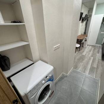 Продается 1-комнатная квартира, 13,2 м²