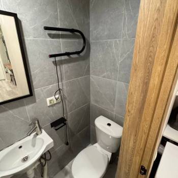 Продается 1-комнатная квартира, 13,2 м²