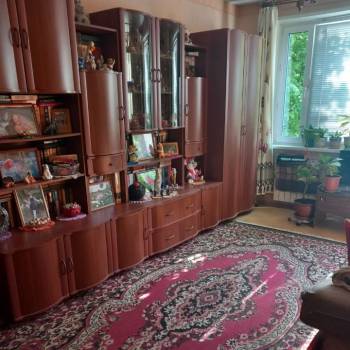 Продается 1-комнатная квартира, 32,7 м²