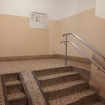 Продается 1-комнатная квартира, 32,7 м²