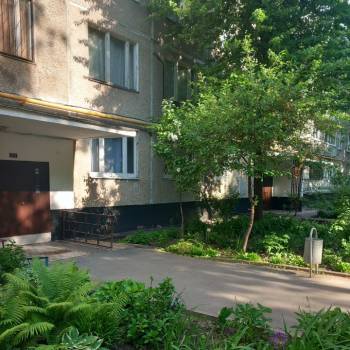 Продается 1-комнатная квартира, 32,7 м²