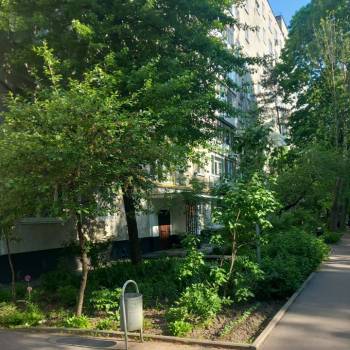 Продается 1-комнатная квартира, 32,7 м²