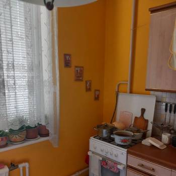 Продается 1-комнатная квартира, 32,7 м²