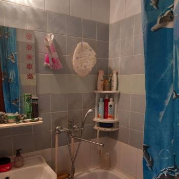 Продается 1-комнатная квартира, 32,7 м²