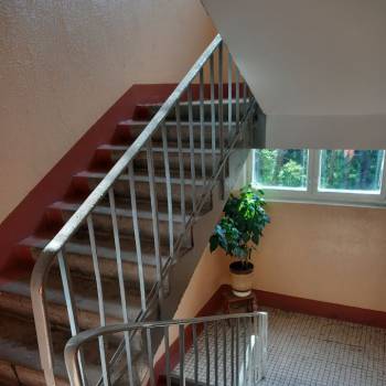 Продается 1-комнатная квартира, 32,7 м²