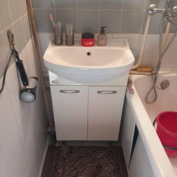 Продается 1-комнатная квартира, 32,7 м²