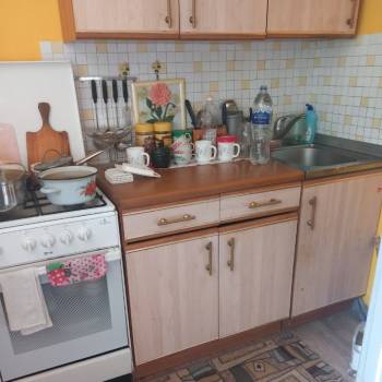 Продается 1-комнатная квартира, 32,7 м²