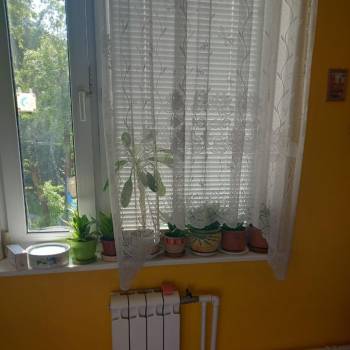 Продается 1-комнатная квартира, 32,7 м²