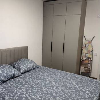 Сдается 1-комнатная квартира, 35,7 м²