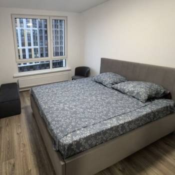 Сдается 1-комнатная квартира, 35,7 м²