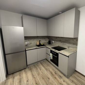 Сдается 1-комнатная квартира, 35,7 м²
