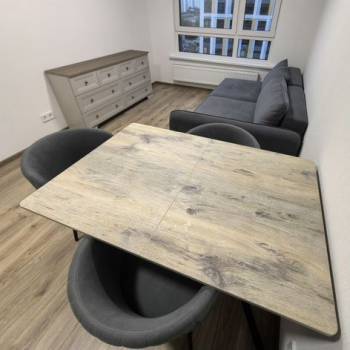 Сдается 1-комнатная квартира, 35,7 м²