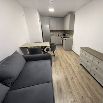 Сдается 1-комнатная квартира, 35,7 м²