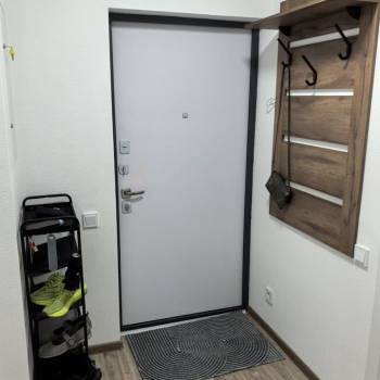 Сдается 1-комнатная квартира, 35,7 м²