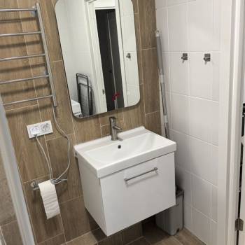 Сдается 1-комнатная квартира, 35,7 м²