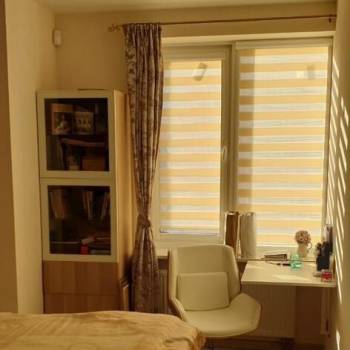 Сдается 1-комнатная квартира, 37,2 м²
