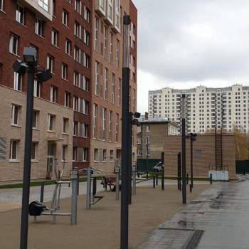 Сдается 1-комнатная квартира, 37,2 м²