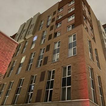 Сдается 1-комнатная квартира, 37,2 м²