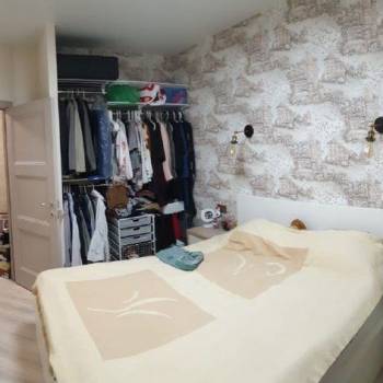 Сдается 1-комнатная квартира, 37,2 м²