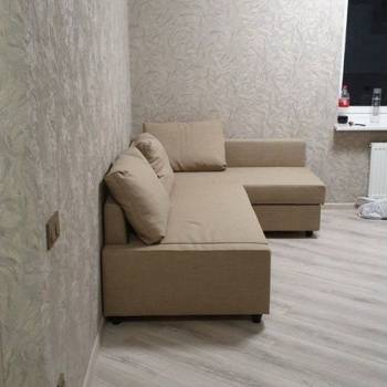 Сдается 1-комнатная квартира, 37,2 м²