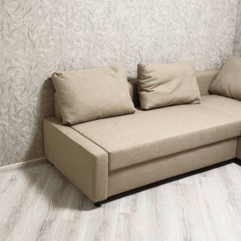 Сдается 1-комнатная квартира, 37,2 м²