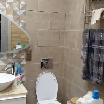 Сдается 1-комнатная квартира, 37,2 м²