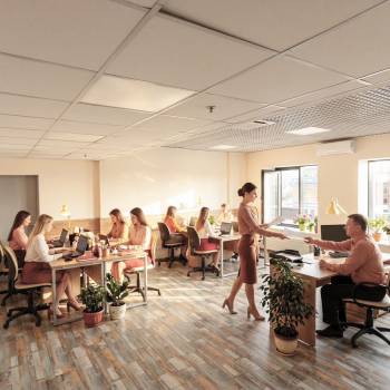 Сдается Нежилое помещение, 86 м²
