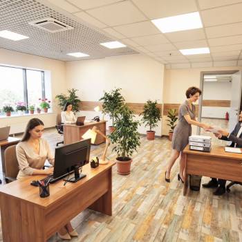 Сдается Нежилое помещение, 86 м²