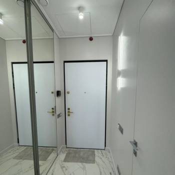 Сдается 2-х комнатная квартира, 40 м²