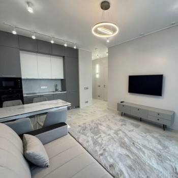Сдается 2-х комнатная квартира, 40 м²
