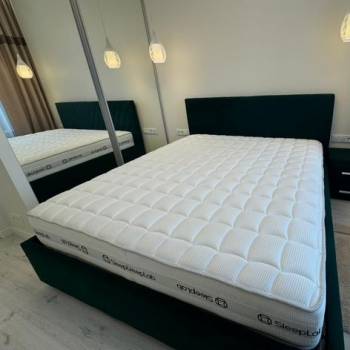 Сдается 2-х комнатная квартира, 40 м²