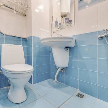 Сдается 1-комнатная квартира, 16 м²