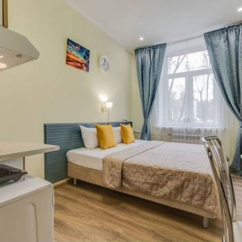 Сдается 1-комнатная квартира, 16 м²