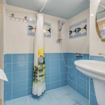 Сдается 1-комнатная квартира, 16 м²