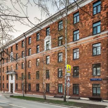 Сдается 1-комнатная квартира, 16 м²