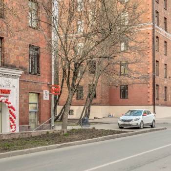 Сдается 1-комнатная квартира, 16 м²