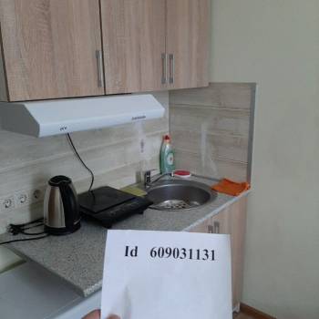 Сдается 1-комнатная квартира, 16 м²